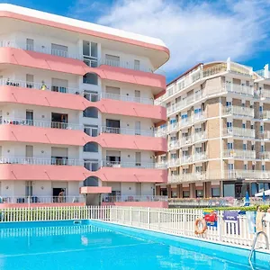 Apollo Apartmán Lido di Jesolo