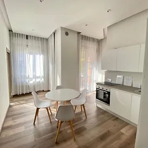 Maison d'hôtes Boutique Moscova, Milan