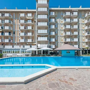 Playa Grande Immobiliare Pacella Apartmán Lido di Jesolo
