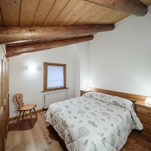 Lacedel - Stayincortina Apartmán Cortina dʼAmpezzo