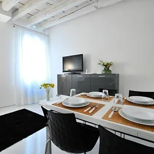 Venetian Apartmán Benátky