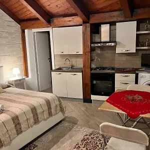 Appartement ***** La Casa Di Gio