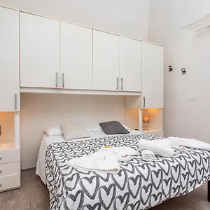 Bed.da Apartmán CTA
