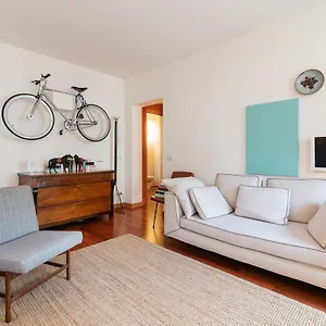  Apartment Scrovegni Design Italy