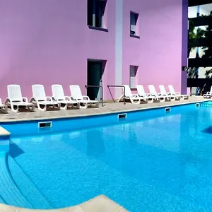 Regent Apartmán Bibione