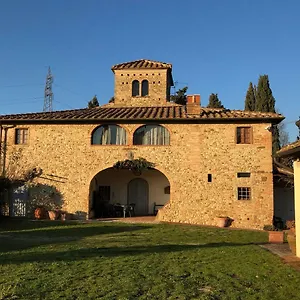Appartement Casa Di Romano, Al Tramonto