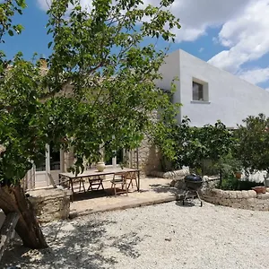 Séjour à la ferme Poggio Del Gallo