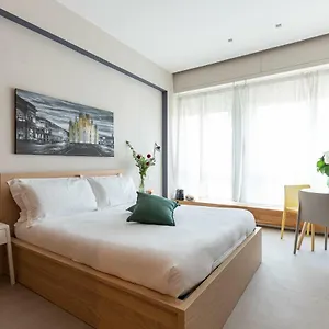 Appartement Beplace Garibaldi
