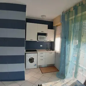 Appartement A Due Passi Dal Mare