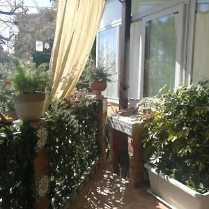 Séjour chez l'habitant Casa Donna Fiorella Tipica Siciliana