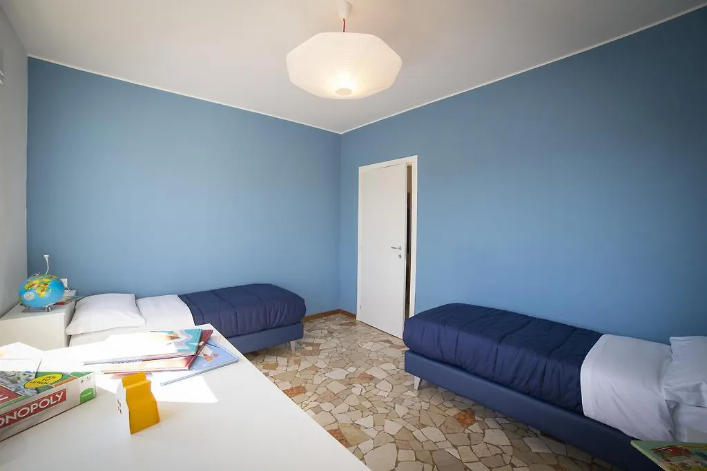 Dreams Hotel Residenza Gambara Milánó 2*,  Olaszország