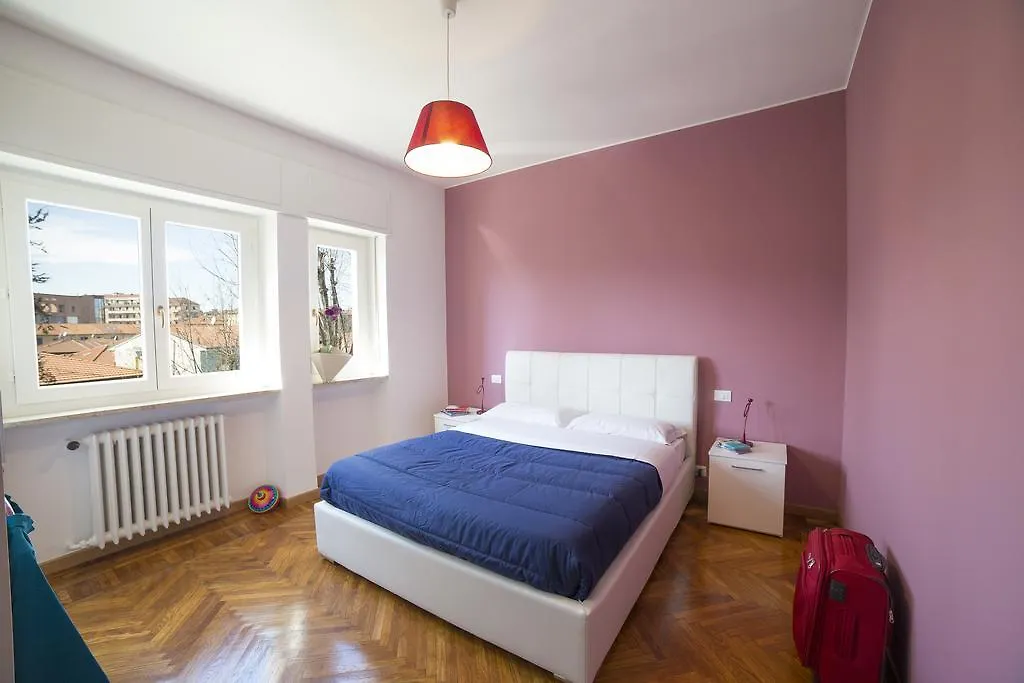Dreams Hotel Residenza Gambara Μιλάνο 2*,