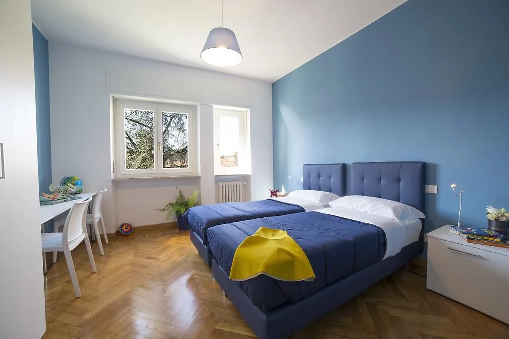 Dreams Hotel Residenza Gambara Μιλάνο Ξενοδοχείο με διαμερίσματα