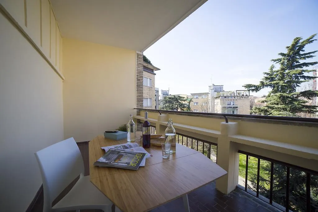 Dreams Hotel Residenza Gambara Μιλάνο
