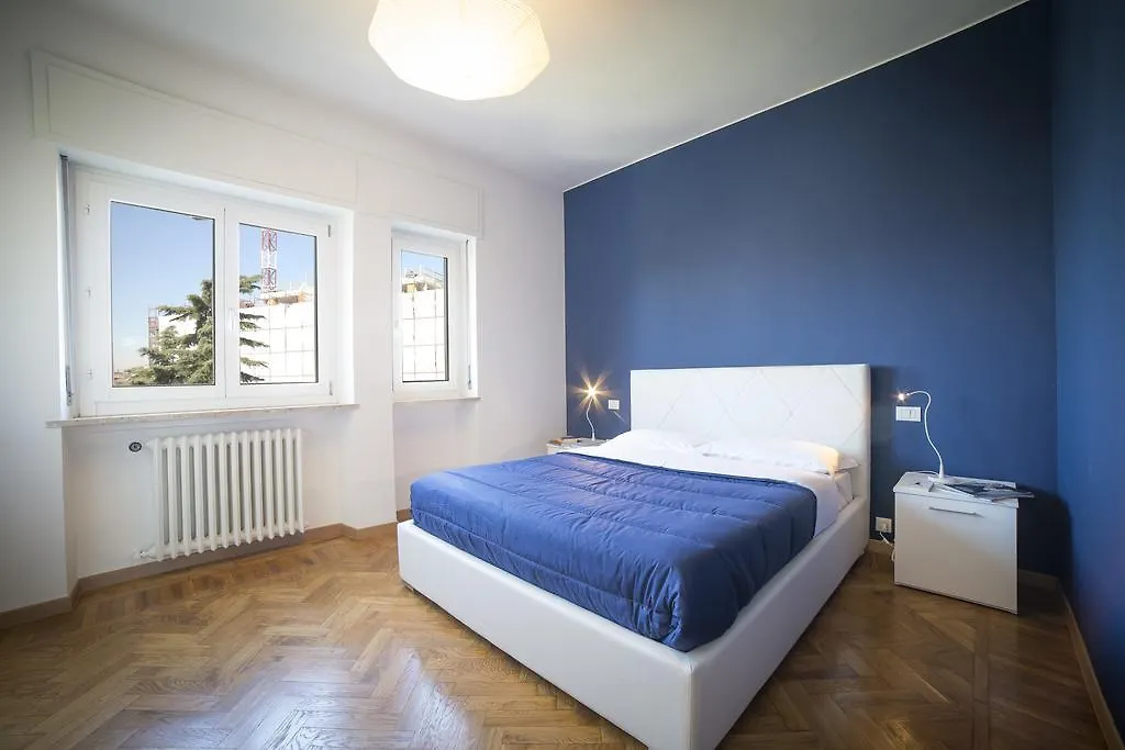 Dreams Hotel Residenza Gambara Μιλάνο Ιταλία